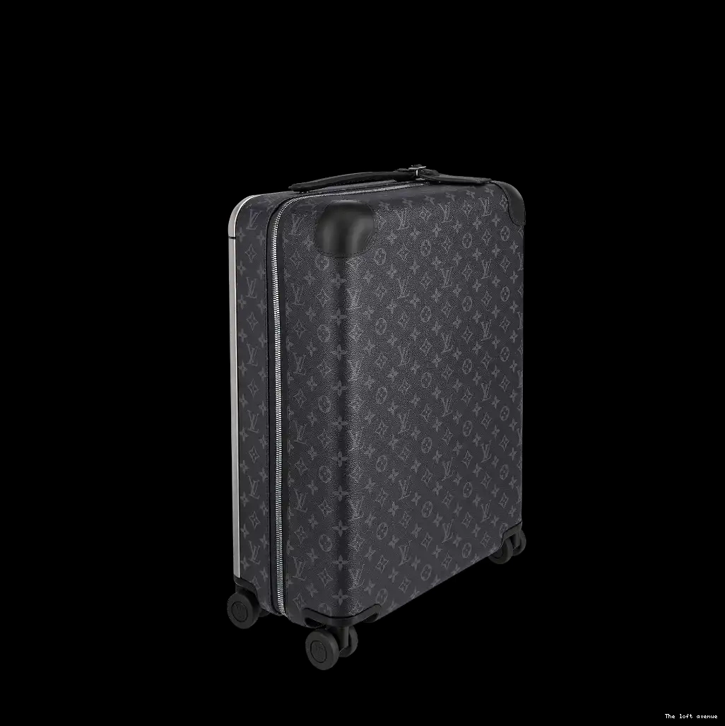 CABIN MONOGRAM SUITCASE HORIZON CUSTOM 55 37L 0520